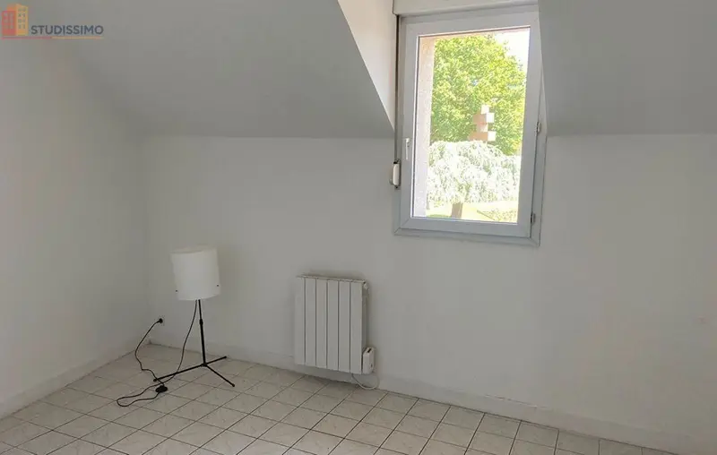 Studio 16m² Rambouillet - Lumineux, proche commerces - Photo 3