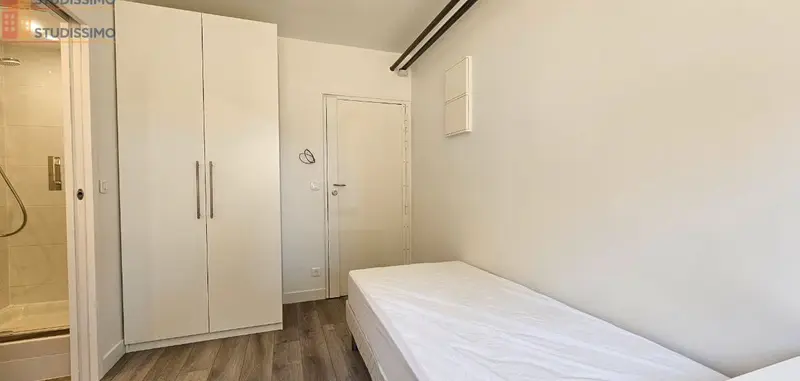 Studio 13m² Saint-Germain-en-Laye - Meublé, DPE D - Photo 2