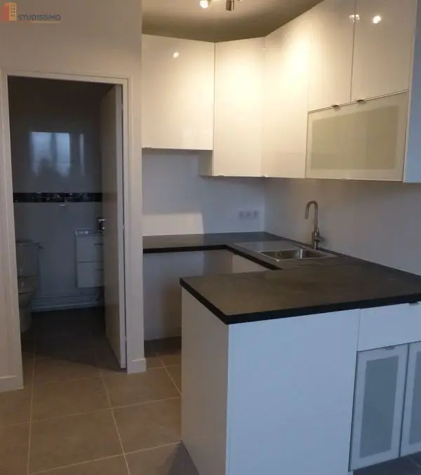 Studio 18m² Louveciennes 78430 - Photo 3