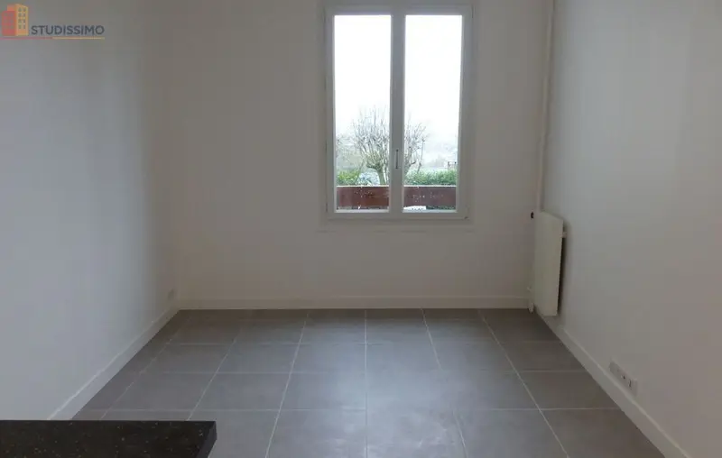 Studio 18m² Louveciennes 78430 - Photo 1