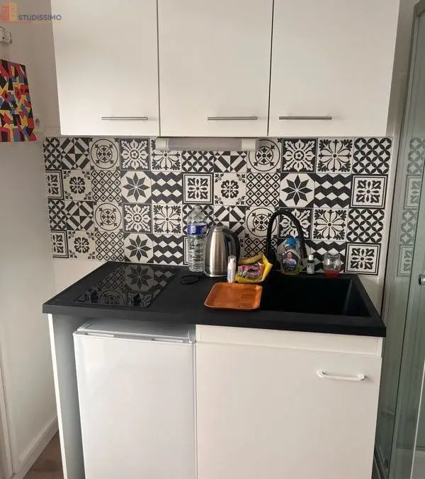 Studio meublé 9m² Le Vésinet - Meublé, 1er étage - Photo 4