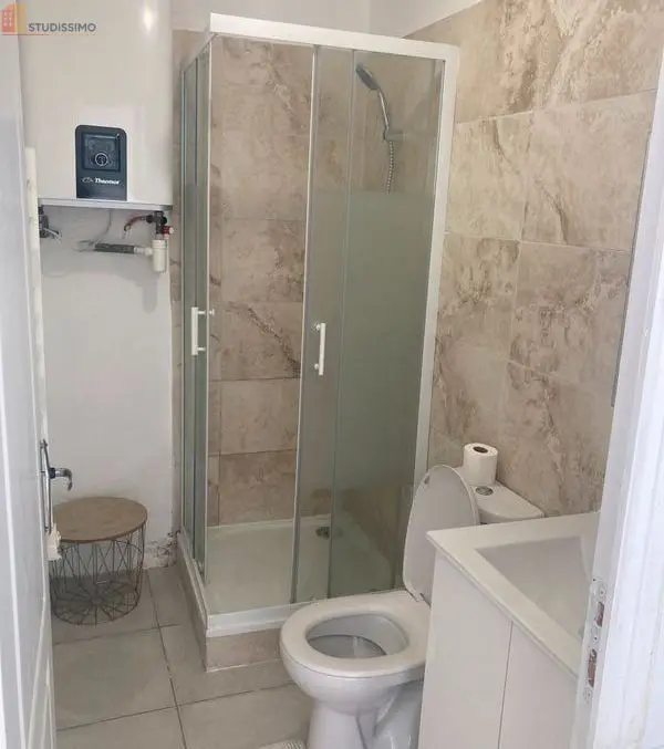 Studio 23m² La Falaise 78410 - Photo 1