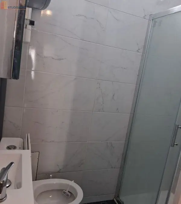 Studio meublé 20m² Carrières-sous-Poissy - Meublé, DPE C - Photo 1