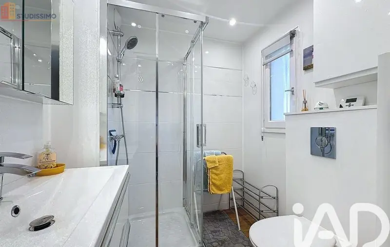 Studio 17m² Quiberon - Quais, proche plage - Photo 6