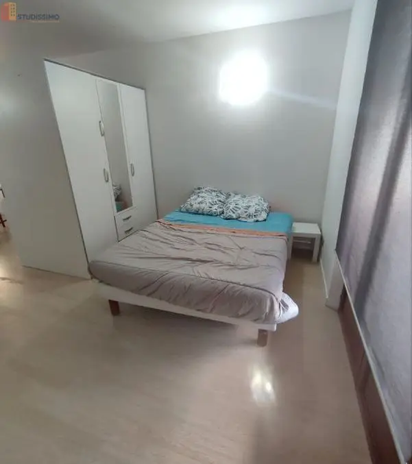 Studio meublé 25m² Épône - Meublé, en très bon état - Photo 2