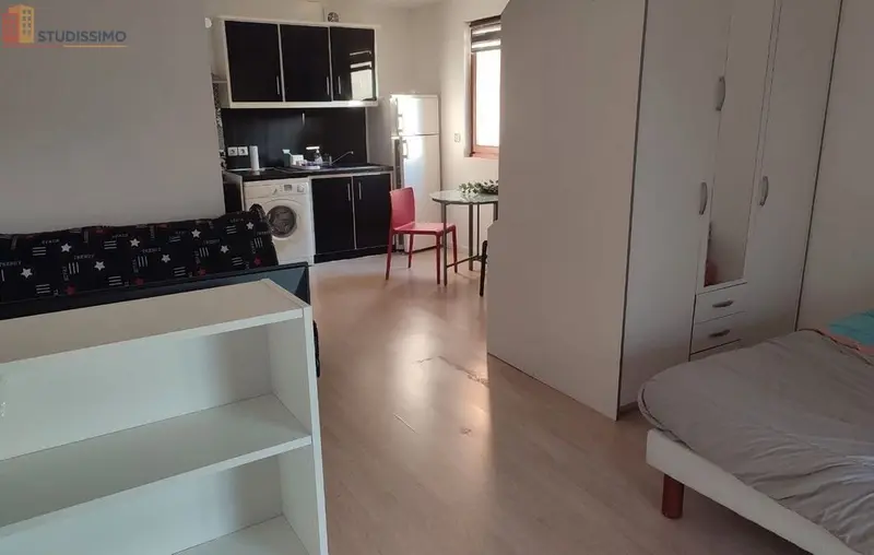 Studio meublé 25m² Épône - Meublé, en très bon état - Photo 1