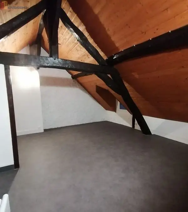Studio 40m² Mantes-la-Jolie centre - 2e étage, DPE C - Photo 2