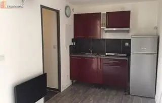Studio 18m² Houilles - Calme, lumineux - Photo 5