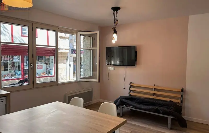 Studio 30m² Auray 56400 - Photo 4