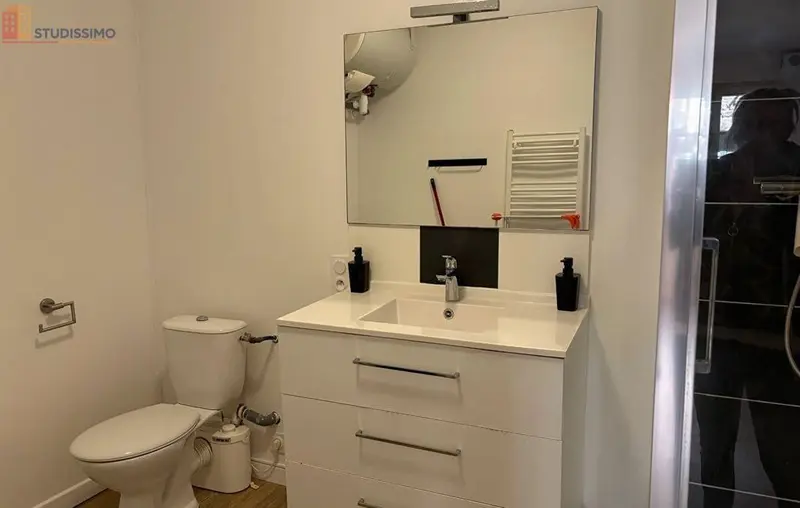 Studio 30m² Auray 56400 - Photo 3