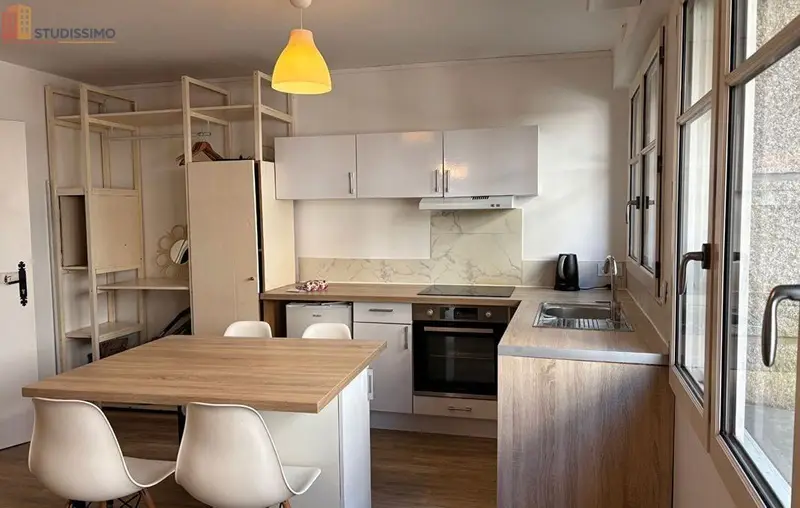Studio 30m² Auray 56400 - Photo 1