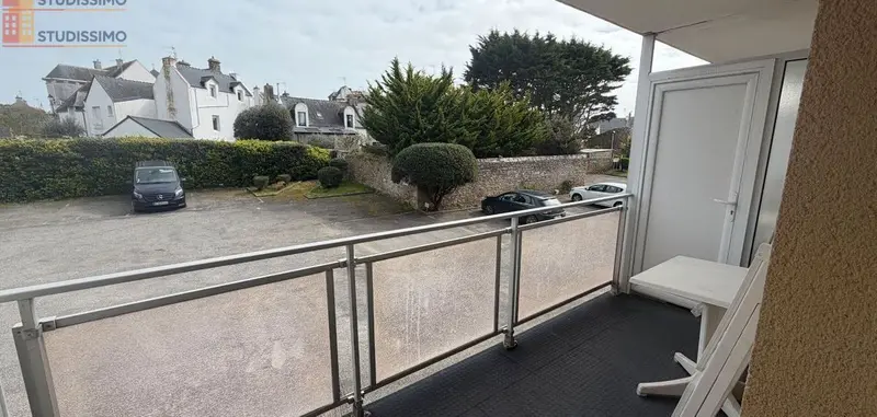 Studio 25m² Quiberon - DPE C, 1er étage - Photo 5