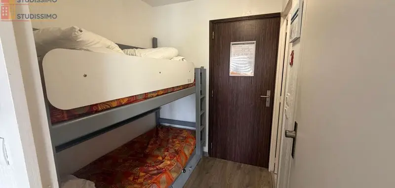Studio 25m² Quiberon - DPE C, 1er étage - Photo 1