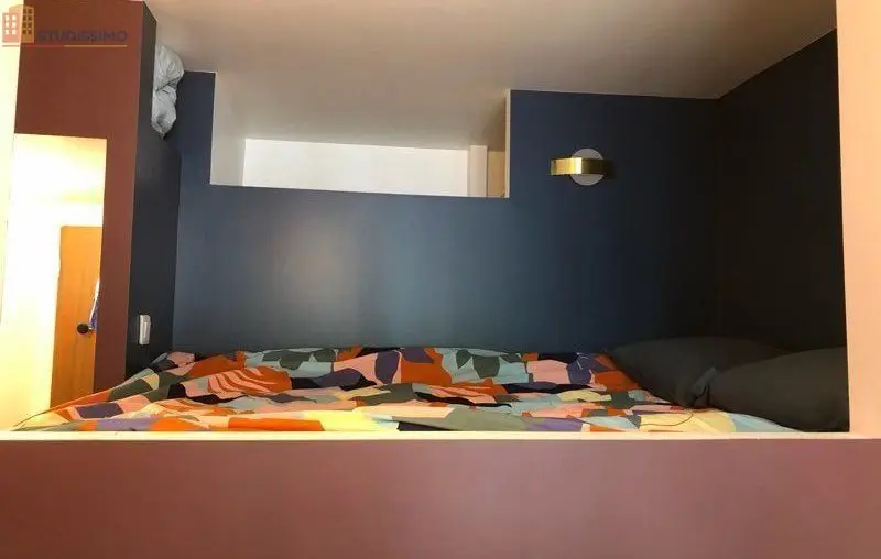 Studio 12m² Versailles 78000 - Meublé, DPE D - Photo 8