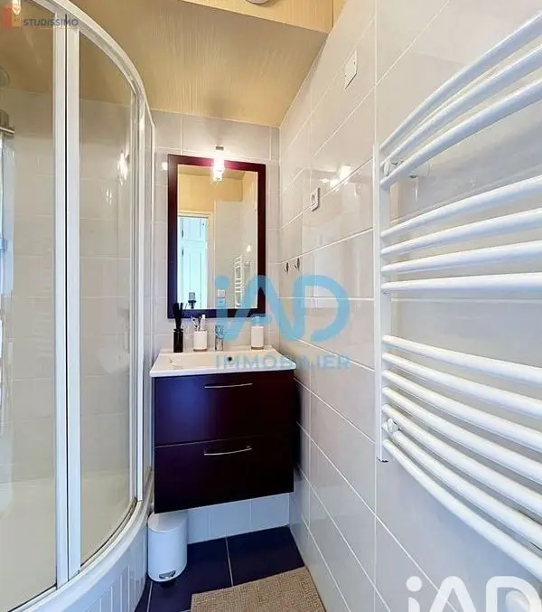 Studio 20m² Quiberon - 1 pièce - Photo 3