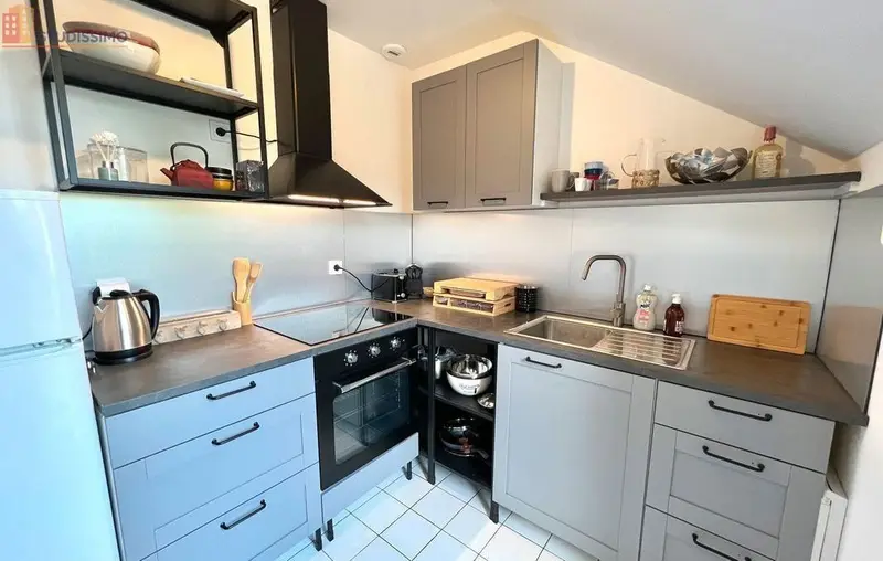 Studio meublé 32m² Rambouillet - Meublé, 1er étage - Photo 3