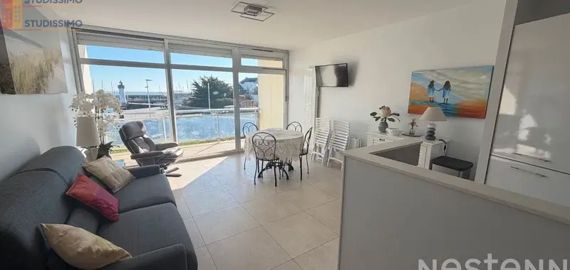 Studio 33m² Quiberon - Proche centre, DPE D - Photo 5