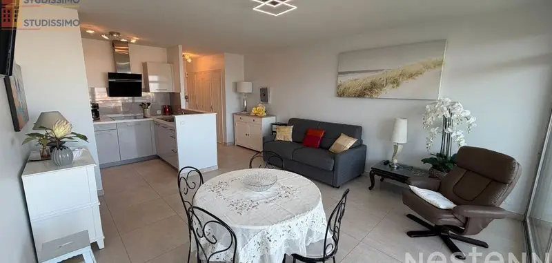 Studio 33m² Quiberon - Proche centre, DPE D - Photo 6
