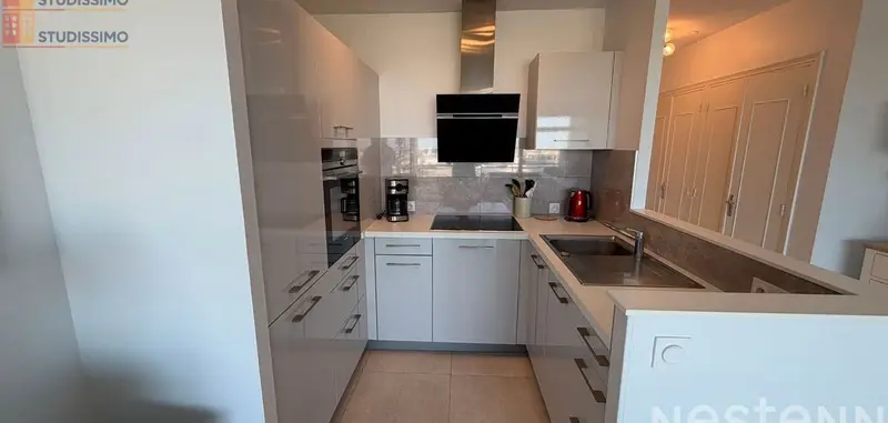 Studio 33m² Quiberon - Proche centre, DPE D - Photo 4
