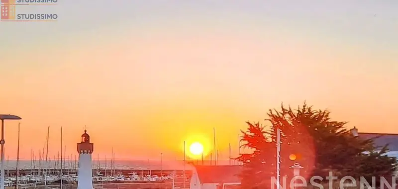 Studio 33m² Quiberon - Proche centre, DPE D - Photo 2