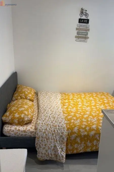 Studio meublé 21m² Élancourt - Terrasse, résidence sécurisée - Photo 5