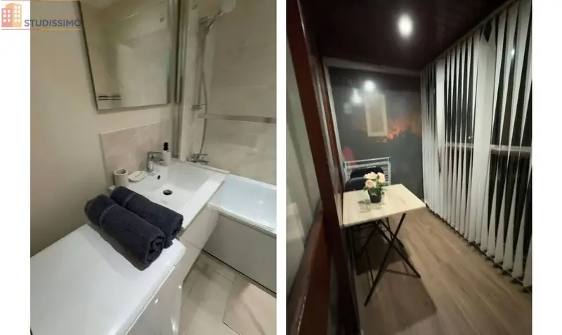 Studio 25m² Le Chesnay-Rocquencourt - Meublé, proche château - Photo 1