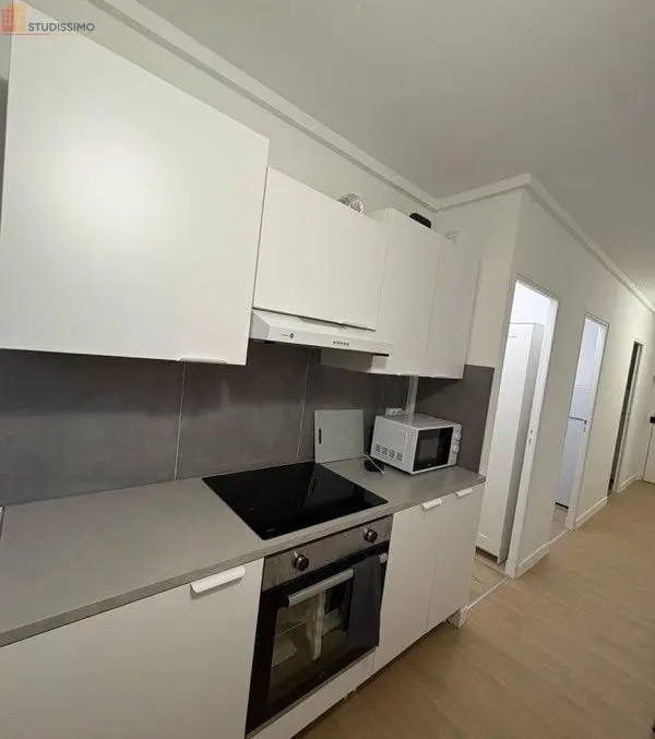 Studio meublé 10m² Trappes 78190 - Meublé, éligible APL - Photo 5