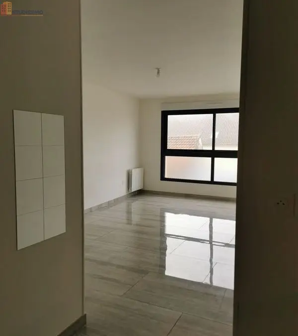 Studio 31m² Limay (78) - Résidence récente, DPE C - Photo 2