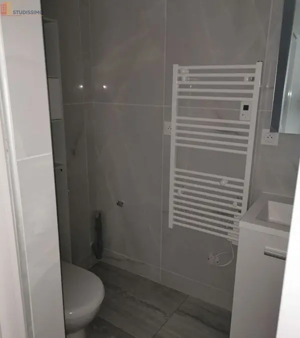 Studio 31m² Limay (78) - Résidence récente, DPE C - Photo 1