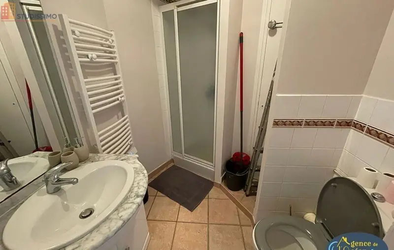 Studio 20m² Arzal 56190 - Photo 2