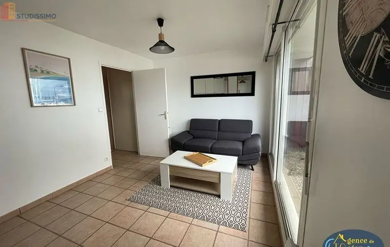 Studio 20m² Arzal 56190 - Photo 3
