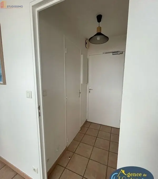 Studio 20m² Arzal 56190 - Photo 1