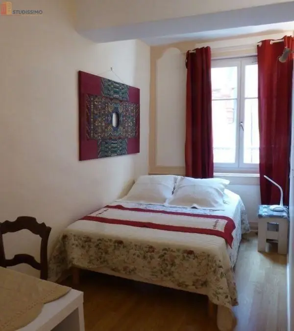 Studio 34m² Vannes 56000 - Meublé, lumineux - Photo 8