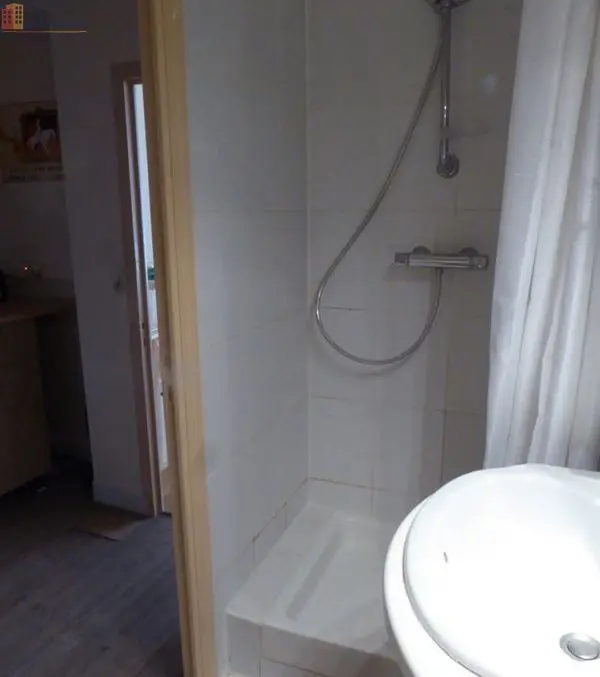 Studio 34m² Vannes 56000 - Meublé, lumineux - Photo 4