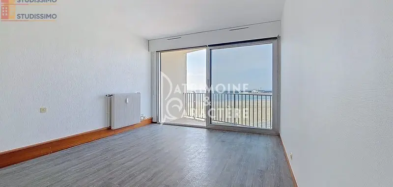 Studio 25m² Quiberon - DPE D, 1er étage - Photo 8