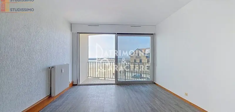 Studio 25m² Quiberon - DPE D, 1er étage - Photo 2
