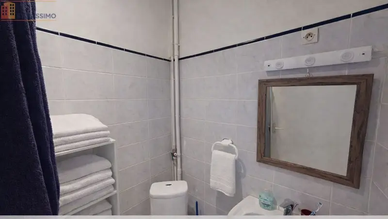Studio 20m² Lorient - lumineux - Photo 10