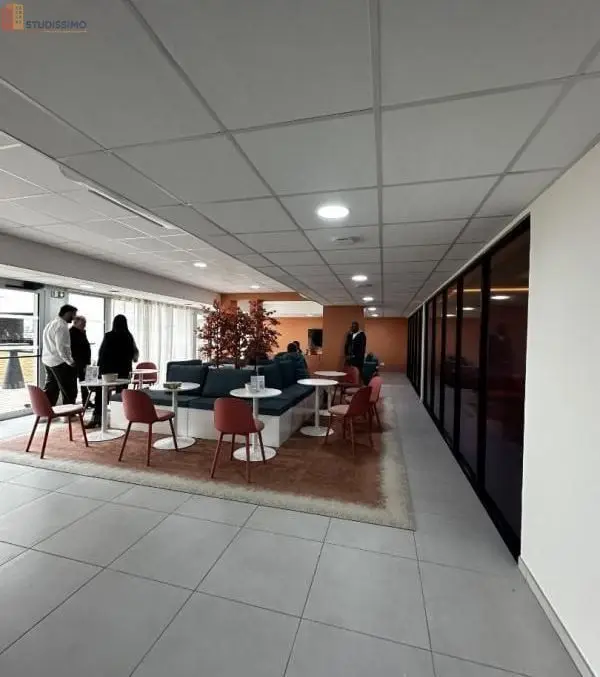 Studio 19m² Niort - Meublé, DPE B - Photo 7