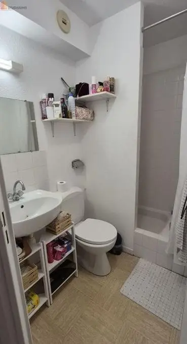 Studio 20m² Vannes - DPE C - Photo 2