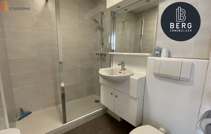 Studio 34m² Quiberon - 2e étage, sans vis-à-vis - Photo 3