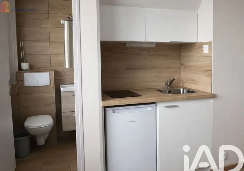 Studio 13m² Quiberon - étage 2/4 - Photo 2
