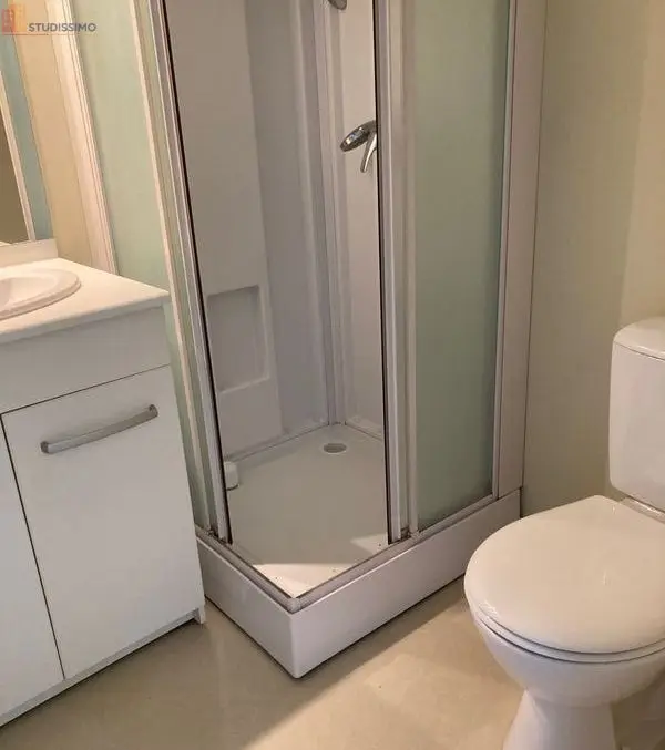 Studio 15m² Niort centre - Photo 1