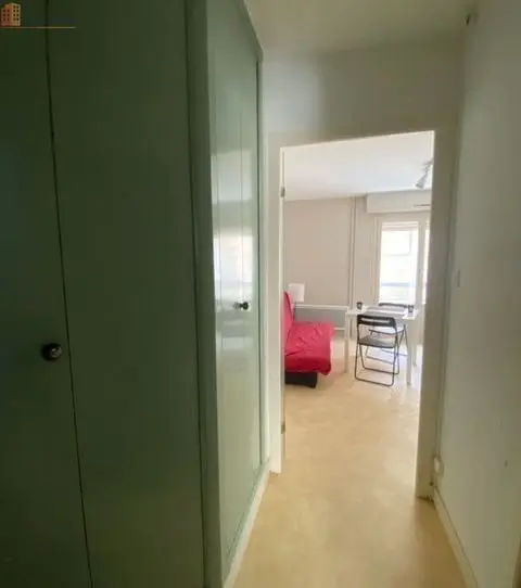 Studio meublé 27m² Niort - Meublé, DPE D - Photo 3