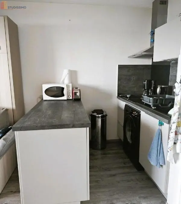 Studio 26m² Étel - DPE D - Photo 3