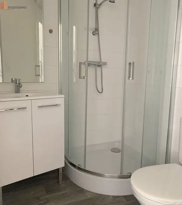 Studio meublé 20m² Niort - Meublé, DPE D - Photo 4