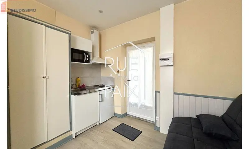 Studio 12m² Bressuire - Aucun caractère mentionné - Photo 9