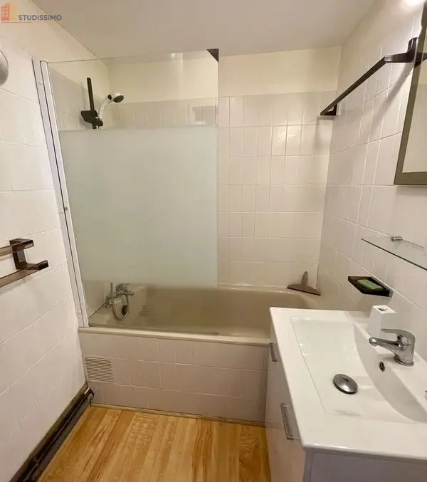 Studio 21m² Quiberon - 1er étage, proche centre - Photo 4