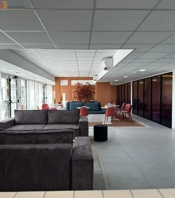 Studio 24m² Niort - Meublé, DPE B - Photo 5