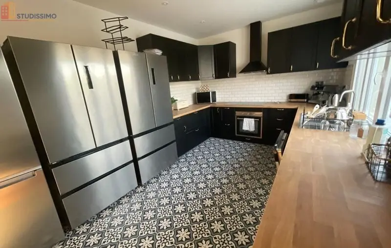 Studio 234m² Niort - Meublé, DPE B - Photo 16