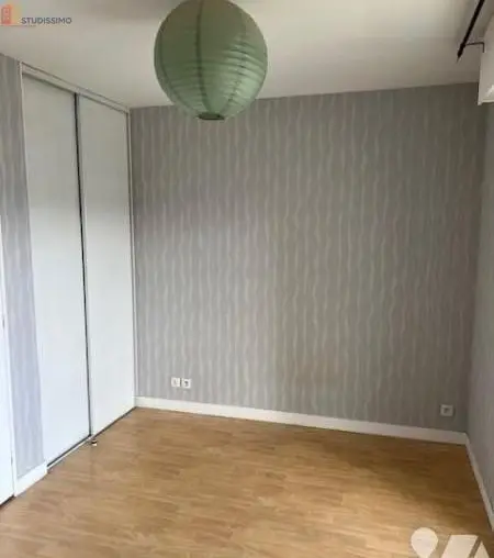 Studio 44m² Vannes - lumineux, proche centre-ville - Photo 5
